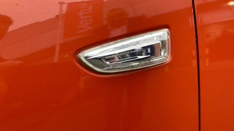 Vauxhall Crossland 1.2 Elite Edition 5dr Petrol Hatchback